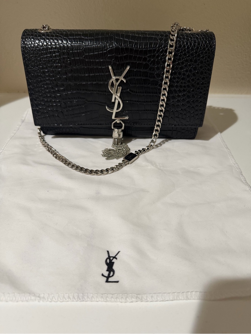 Cross body
